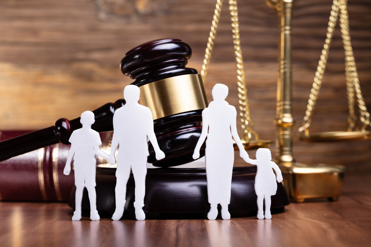 RIFORMA CARTABIA IN MATERIA DI PERSONE, MINORENNI E FAMIGLIA